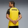 2025 2026 Borussia Dortmund Mens Home Authentic Soccer Jersey Player Version