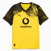 2025 2026 Borussia Dortmund Mens Home Soccer Jersey Yellow Black 2025 2026 Borussia Dortmund Mens Home Soccer Jersey Yellow Black