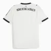 2025 2026 Borussia Monchengladbach Mens Home Soccer Jersey 125 Years