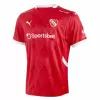 2025 2026 CA Independiente Mens Home Soccer Jersey Red