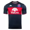 2025 2026 CA Tigre Mens Home Soccer Jersey Blue Red