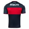 2025 2026 CA Tigre Mens Home Soccer Jersey Blue Red 2025 2026 CA Tigre Mens Home Soccer Jersey Blue Red