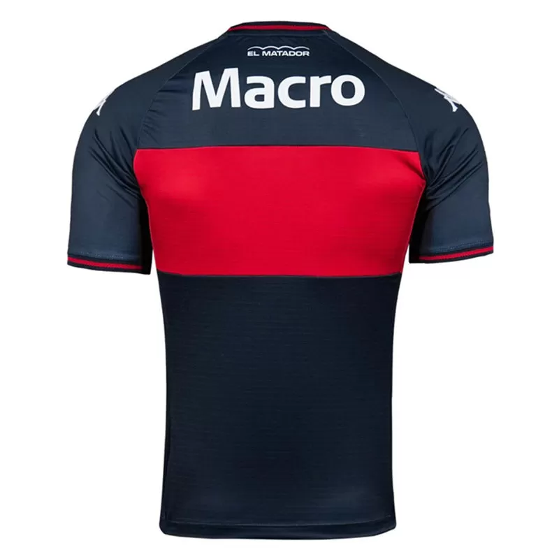 2025 2026 CA Tigre Mens Home Soccer Jersey Blue Red 2025 2026 CA Tigre Mens Home Soccer Jersey Blue Red