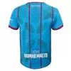 2025 2026 Cagliari Calcio Mens Third Soccer Jersey Oak Leaf Pattern 2025 2026 Cagliari Calcio Mens Third Soccer Jersey Oak Leaf Pattern