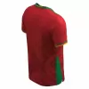 2025 2026 Cameroon Mens Away Soccer Jersey Red Lion Graphic 2025 2026 Cameroon Mens Away Soccer Jersey Red Lion Graphic