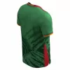 2025 2026 Cameroon Mens Home Soccer Jersey Indomitable Lions Green 2025 2026 Cameroon Mens Home Soccer Jersey Indomitable Lions Green