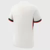2025 2026 Chelsea Mens Away Soccer Jersey White Red Green