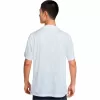 2025 2026 Chelsea Mens Pre Match Soccer Jersey White Blue