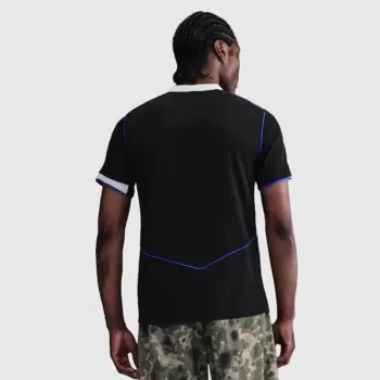 2025 2026 Chelsea Mens Third Authentic Soccer Jersey Player Version 2025 2026 Chelsea Mens Third Authentic Soccer Jersey Player Version