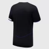 2025 2026 Chelsea Mens Third Soccer Jersey Black Silver 2025 2026 Chelsea Mens Third Soccer Jersey Black Silver