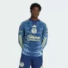 2025 2026 Club America Mens Away Long Sleeve Soccer Jersey Navy 2025 2026 Club America Mens Away Long Sleeve Soccer Jersey Navy