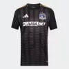 2025 2026 Colo Colo Mens 100th Anniversary Away Soccer Jersey