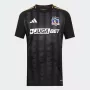2025 2026 Colo Colo Mens 100th Anniversary Away Soccer Jersey