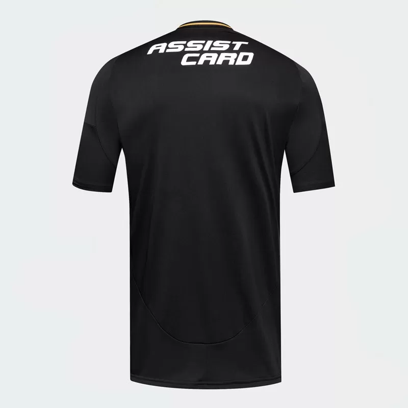 2025 2026 Colo Colo Mens 100th Anniversary Away Soccer Jersey