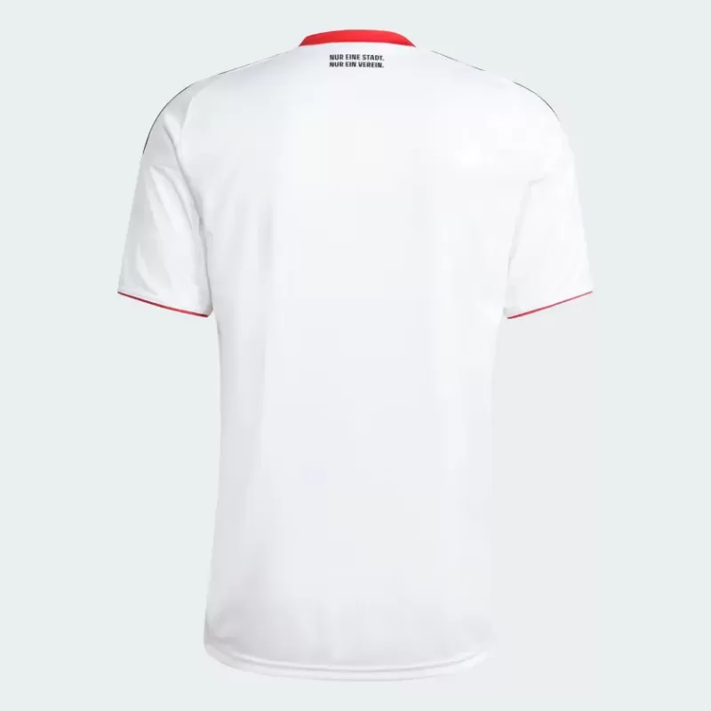 2025 2026 Eintracht Frankfurt Mens Away Soccer Jersey White Black 2025 2026 Eintracht Frankfurt Mens Away Soccer Jersey White Black