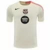 2025 2026 FC Barcelona Mens Strike Training Top Orange 2025 2026 FC Barcelona Mens Strike Training Top Orange