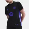 2025 2026 FC Barcelona X Kobe Bryant Mens Pre Match Soccer Jersey Mamba 2025 2026 FC Barcelona X Kobe Bryant Mens Pre Match Soccer Jersey Mamba