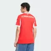 2025 2026 FC Bayern Munich Mens Home Authentic Soccer Jersey Player Version