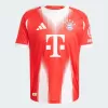 2025 2026 FC Bayern Munich Mens Home Soccer Jersey Red White M Design 2025 2026 FC Bayern Munich Mens Home Soccer Jersey Red White M Design