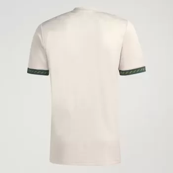 2025 2026 FC Bayern Munich Mens Wiesn Jersey Grey