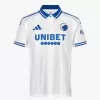 2025 2026 FC Copenhagen Mens Home Soccer Jersey White Blue