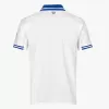 2025 2026 FC Copenhagen Mens Home Soccer Jersey White Blue