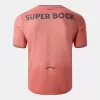 2025 2026 FC Porto Mens Away Soccer Jersey Sunfade Pink 2025 2026 FC Porto Mens Away Soccer Jersey Sunfade Pink
