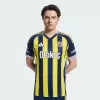 2025 2026 Fenerbahce SK Mens Home Soccer Jersey Y2K Retro Style 2025 2026 Fenerbahce SK Mens Home Soccer Jersey Y2K Retro Style