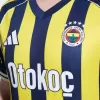 2025 2026 Fenerbahce SK Mens Home Soccer Jersey Y2K Retro Style 2025 2026 Fenerbahce SK Mens Home Soccer Jersey Y2K Retro Style