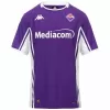2025 2026 Fiorentina Mens Home Soccer Jersey Giglio Pattern 2025 2026 Fiorentina Mens Home Soccer Jersey Giglio Pattern