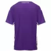 2025 2026 Fiorentina Mens Home Soccer Jersey Giglio Pattern 2025 2026 Fiorentina Mens Home Soccer Jersey Giglio Pattern