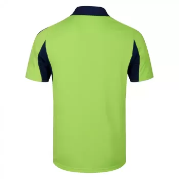 2025 2026 Fulham FC Mens Away Soccer Jersey Green 90s Retro Style 2025 2026 Fulham FC Mens Away Soccer Jersey Green 90s Retro Style