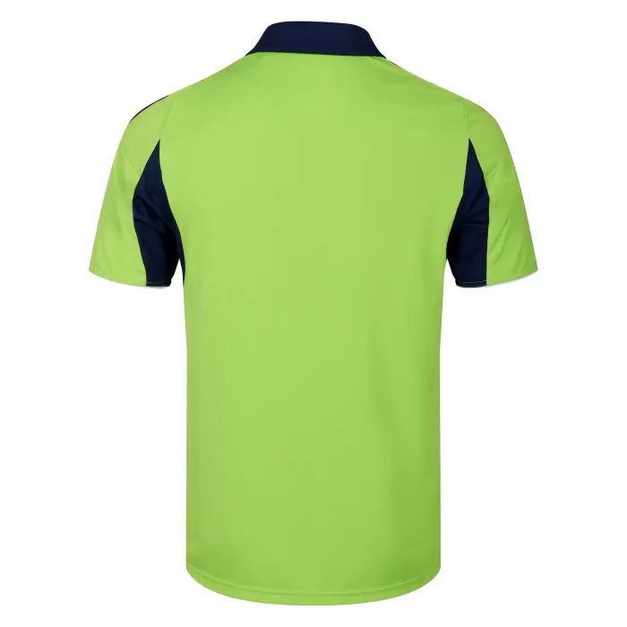 2025 2026 Fulham FC Mens Away Soccer Jersey Green 90s Retro Style 2025 2026 Fulham FC Mens Away Soccer Jersey Green 90s Retro Style