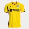 2025 2026 Getafe CF Mens Third Soccer Jersey Blue Red Vertical