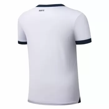 2025 2026 Guatemala Mens Home Soccer Jersey Quetzal Bird White 2025 2026 Guatemala Mens Home Soccer Jersey Quetzal Bird White