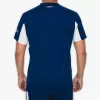 2025 2026 Hertha BSC Mens Home Soccer Jersey Brushstroke Stripes 2025 2026 Hertha BSC Mens Home Soccer Jersey Brushstroke Stripes