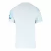 2025 2026 Inter Milan Mens Away Soccer Jersey White Blue