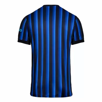2025 2026 Inter Milan Mens Home Soccer Jersey Nerazzurri Blue
