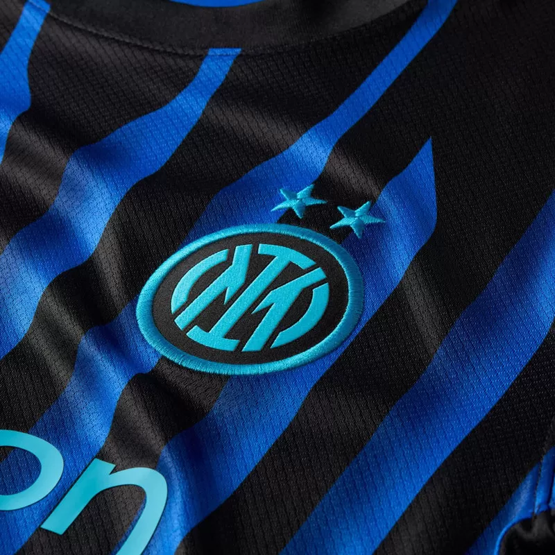 2025 2026 Inter Milan Mens Home Soccer Jersey Nerazzurri Blue 2025 2026 Inter Milan Mens Home Soccer Jersey Nerazzurri Blue