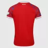 2025 2026 Ipswich Town Mens Away Soccer Jersey Blue Anniversary