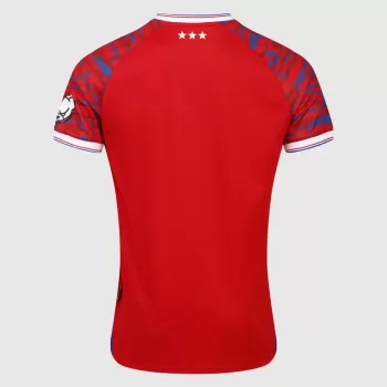 2025 2026 Ipswich Town Mens Away Soccer Jersey Blue Anniversary 2025 2026 Ipswich Town Mens Away Soccer Jersey Blue Anniversary