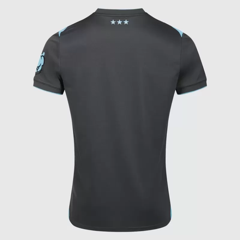 2025 2026 Ipswich Town Mens Third Soccer Jersey Suffolk Punch 2025 2026 Ipswich Town Mens Third Soccer Jersey Suffolk Punch