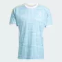 2025 2026 Juventus Mens Away Soccer Jersey Ash Blue