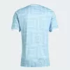 2025 2026 Juventus Mens Away Soccer Jersey Ash Blue 2025 2026 Juventus Mens Away Soccer Jersey Ash Blue