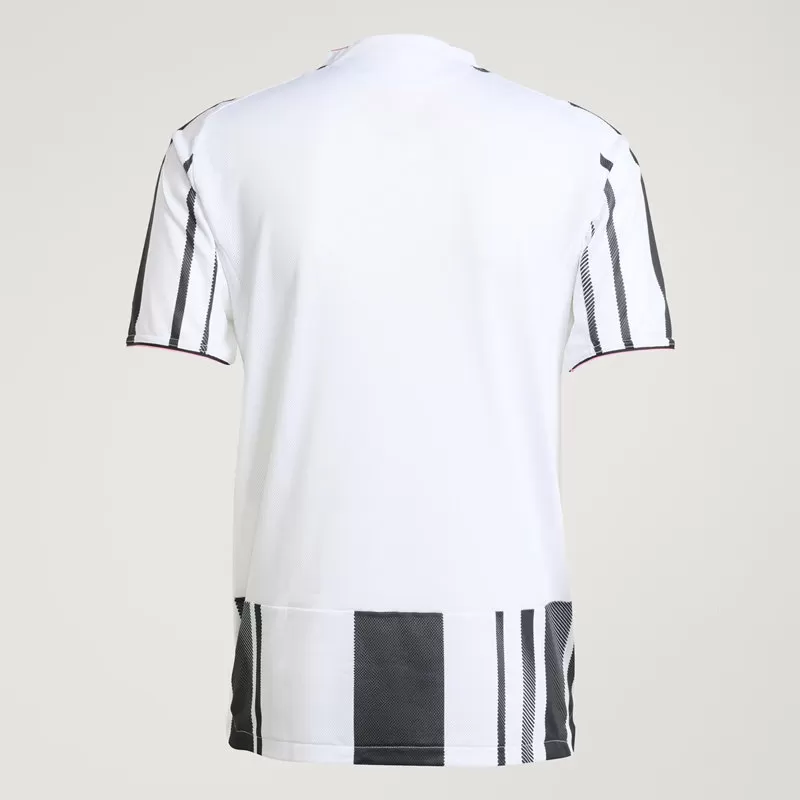 2025 2026 Juventus Mens Home Soccer Jersey Pink White Classic 2025 2026 Juventus Mens Home Soccer Jersey Pink White Classic