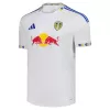 2025 2026 Leeds United Mens Home Soccer Jersey Lowfields Tunnel 2025 2026 Leeds United Mens Home Soccer Jersey Lowfields Tunnel