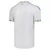 2025 2026 Leeds United Mens Home Soccer Jersey Lowfields Tunnel 2025 2026 Leeds United Mens Home Soccer Jersey Lowfields Tunnel