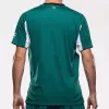 2025 2026 Legia Warsaw Mens Away Soccer Jersey Emerald Black 2025 2026 Legia Warsaw Mens Away Soccer Jersey Emerald Black