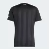 2025 2026 Liverpool FC Mens Third Goalkeeper Soccer Jersey Black 2025 2026 Liverpool FC Mens Third Goalkeeper Soccer Jersey Black