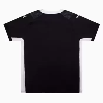 2025 2026 Malaysia Mens Away Soccer Jersey Black Yellow 2025 2026 Malaysia Mens Away Soccer Jersey Black Yellow